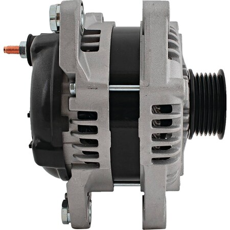 Aftermarket JAndN Electrical Products Alternator 400-52438R-JN